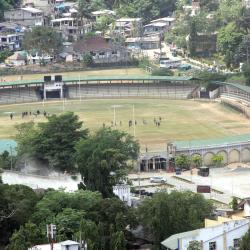 Bogambara Stadium