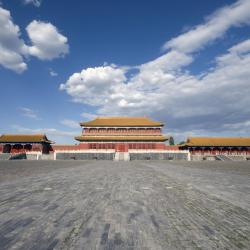 Kompleks pałacowy Zakazane Miasto, Pekin