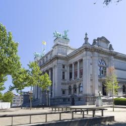 Royal Museum of Fine Arts Antwerp, Antuérpia