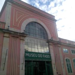 Fado Museum, ลิสบอน