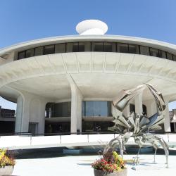 Vancouver Museum, Vancouver