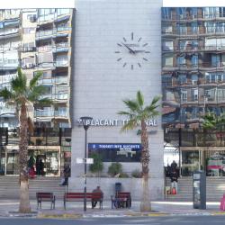 ibis budget Alicante, Alicante – Updated 2023 Prices