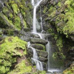 Bergpark Wilhelmshöhe-garðurinn