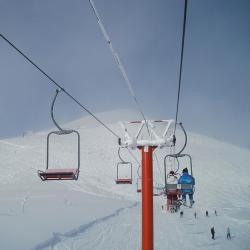 新雪谷格蘭比羅夫滑雪場（Niseko Grand Hirafu）, 新雪谷