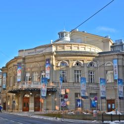 Teatrul Raimund