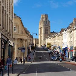 Bristol University