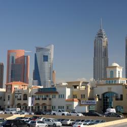 Dubai Knowledge Village