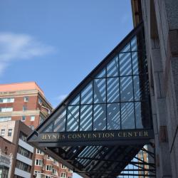 Hynes Convention Center