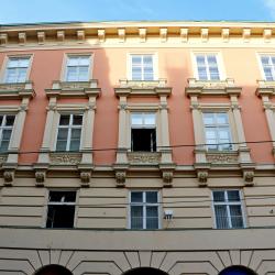 Croatian Sports Museum, Záhřeb
