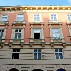 Croatian Sports Museum, Ζάγκρεμπ