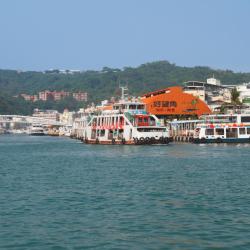 Cijin Ferry Station