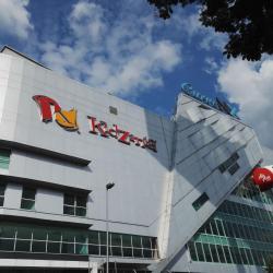 KidZania Kuala Lumpur