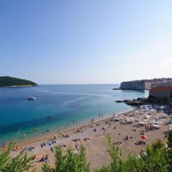 Playa de Banje