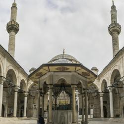 Мечеть Лалели