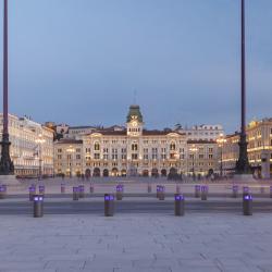 Piazza dell'Unità d'Italia