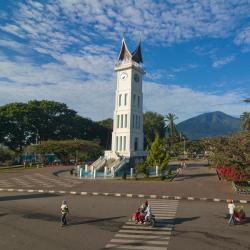 インドネシアの人気ホテル10軒 インドネシアで泊まるべき宿