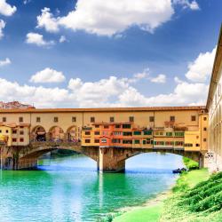 Ponte Vecchio sild