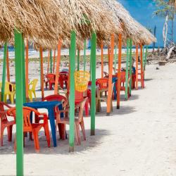 Arena Axé Moi Bar, Porto Seguro