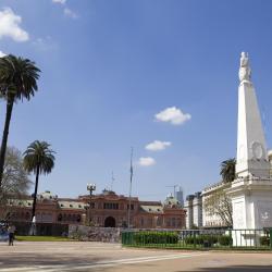 Plaza de Mayo -aukio