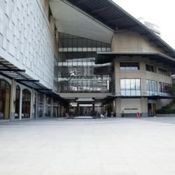 Nákupní centrum Greenbelt, Manila