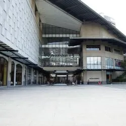 그린벨트 몰, 마닐라