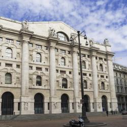 Milan Stock Exchange