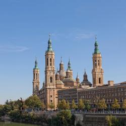 Basílica de Nuestra Señora del Pilar