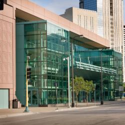 Centrum konferencyjne Minneapolis Convention Center