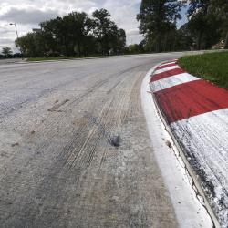 Magny-Cours Circuit