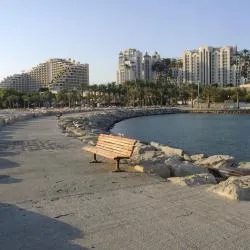 Eilat Promenade, Eilat