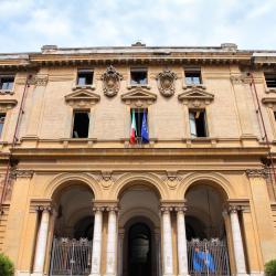 Sapienza University of Rome