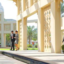 Znanstveno-nastavni kompleks Dubai International Academic City, Dubai
