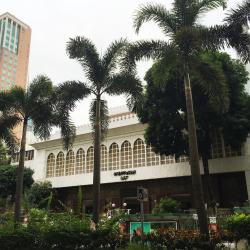Kowloon Mosque and Islamic Centre, Hong Kong