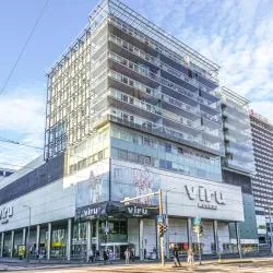 Viru Shopping Center, Tallinn
