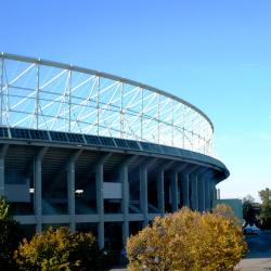 az Ernst Happel Stadion