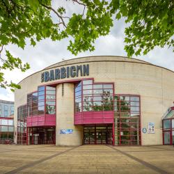 York Barbican