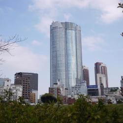 Centro comercial Roppongi Hills