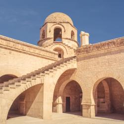 Medina, Tunis