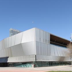 Centro de Convenciones Internacional de Barcelona