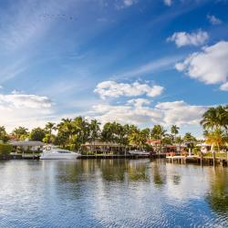 City of Fort Lauderdale Downtown Marina