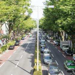 Omotesando, Tóquio