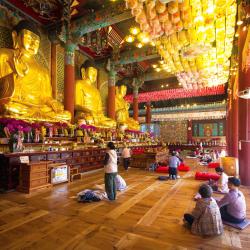 Templo Jogyesa