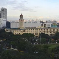 마닐라 시청, 마닐라