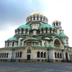 Katedral Alexander Nevski