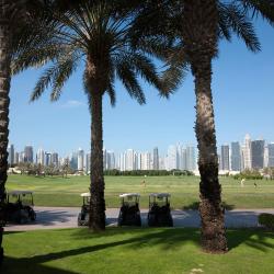 Clubul de golf Emirates