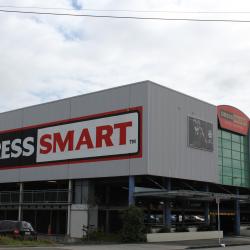 az Onehungai Dress Smart bevásárlóközpont, Auckland