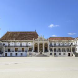 Háskólinn í Coimbra