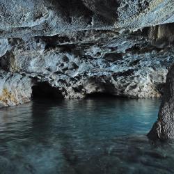 Tapolca Lake Cave