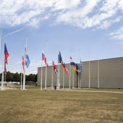 Memorial of Caen