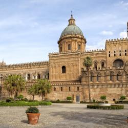 Palermo Cathedral